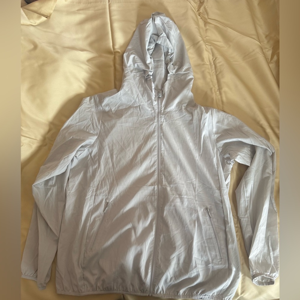 Uniqlo Men’s Grey Jacket Size XL